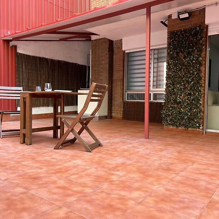 Gran Terraza Muy Centrico Lägenhet Vigo Exteriör bild
