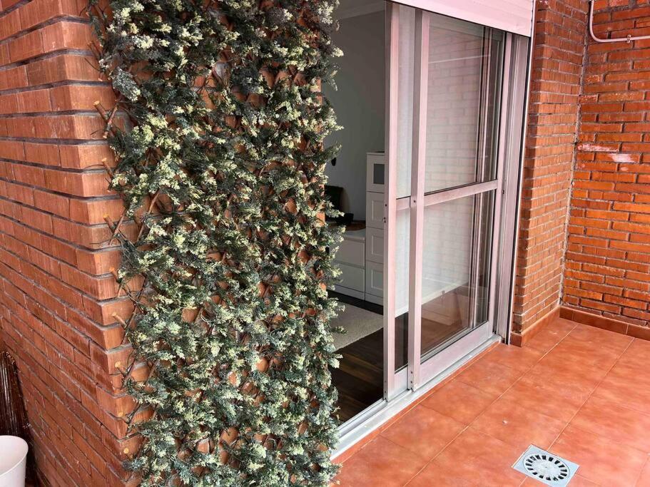 Gran Terraza Muy Centrico Lägenhet Vigo Exteriör bild