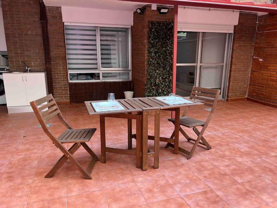 Gran Terraza Muy Centrico Lägenhet Vigo Exteriör bild