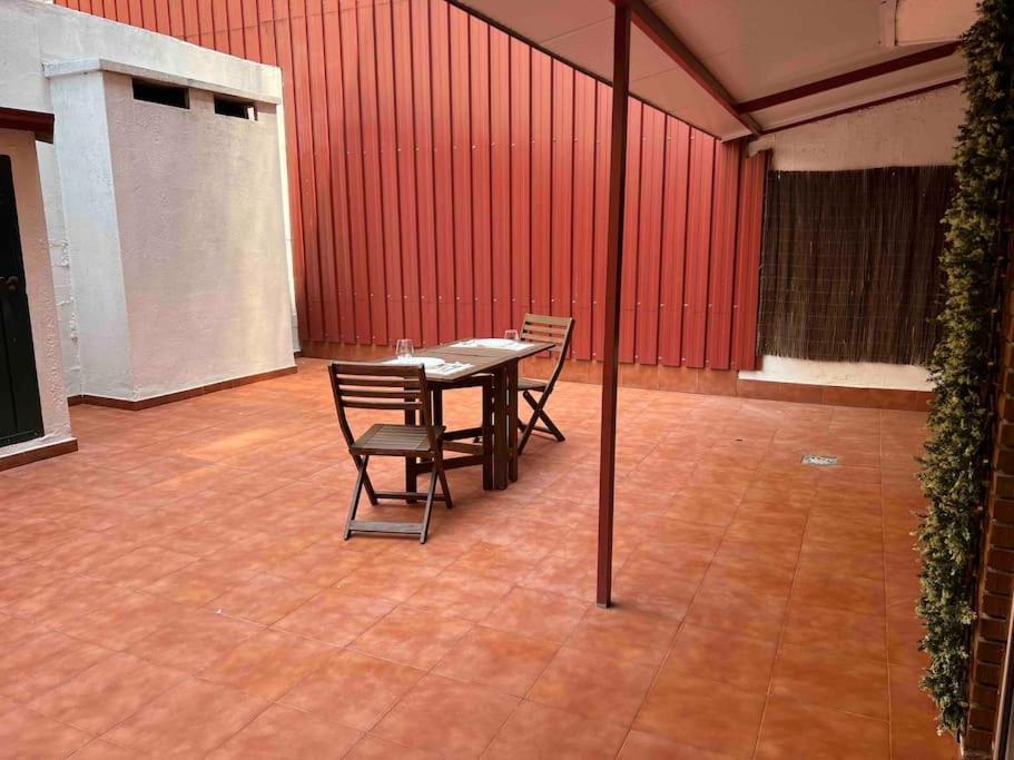 Gran Terraza Muy Centrico Lägenhet Vigo Exteriör bild