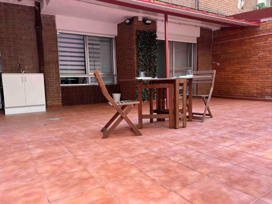 Gran Terraza Muy Centrico Lägenhet Vigo Exteriör bild
