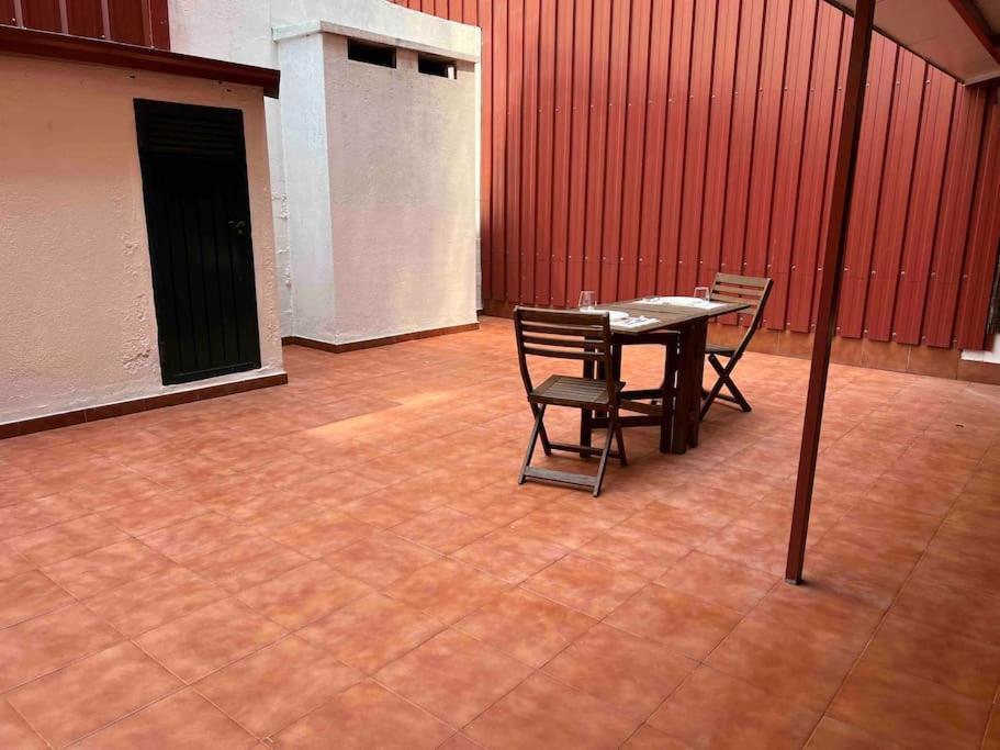 Gran Terraza Muy Centrico Lägenhet Vigo Exteriör bild